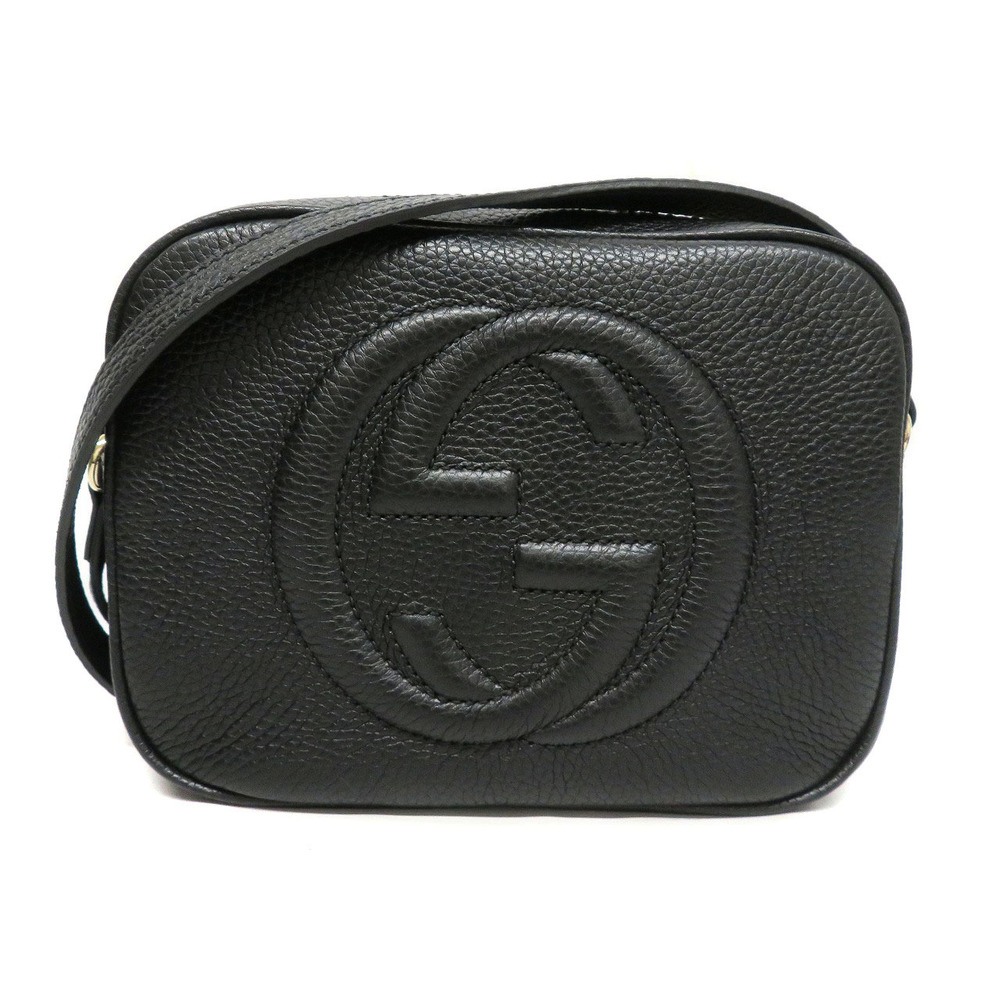 Gucci Soho Disco Bag